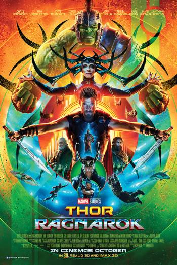 Thor Ragnarok 3 Thor Ragnarok 3